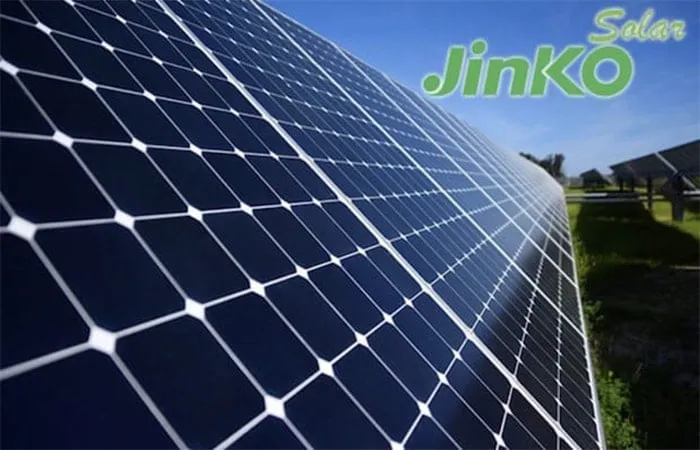 Vì sao nên chọn Jinko Solar cho hệ thống điện mặt trời của bạn?